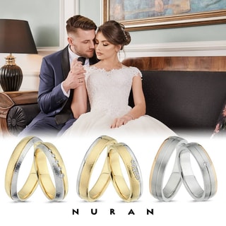 NURAN Wedding
